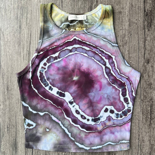 Crop Top - Women’s Small FINAL SALE