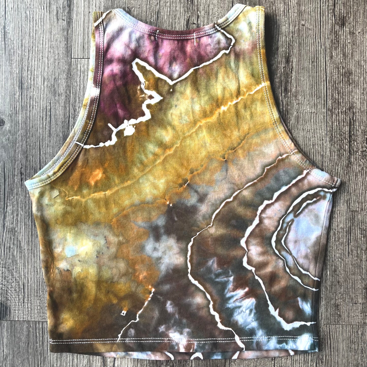 Crop Top - Women’s Medium