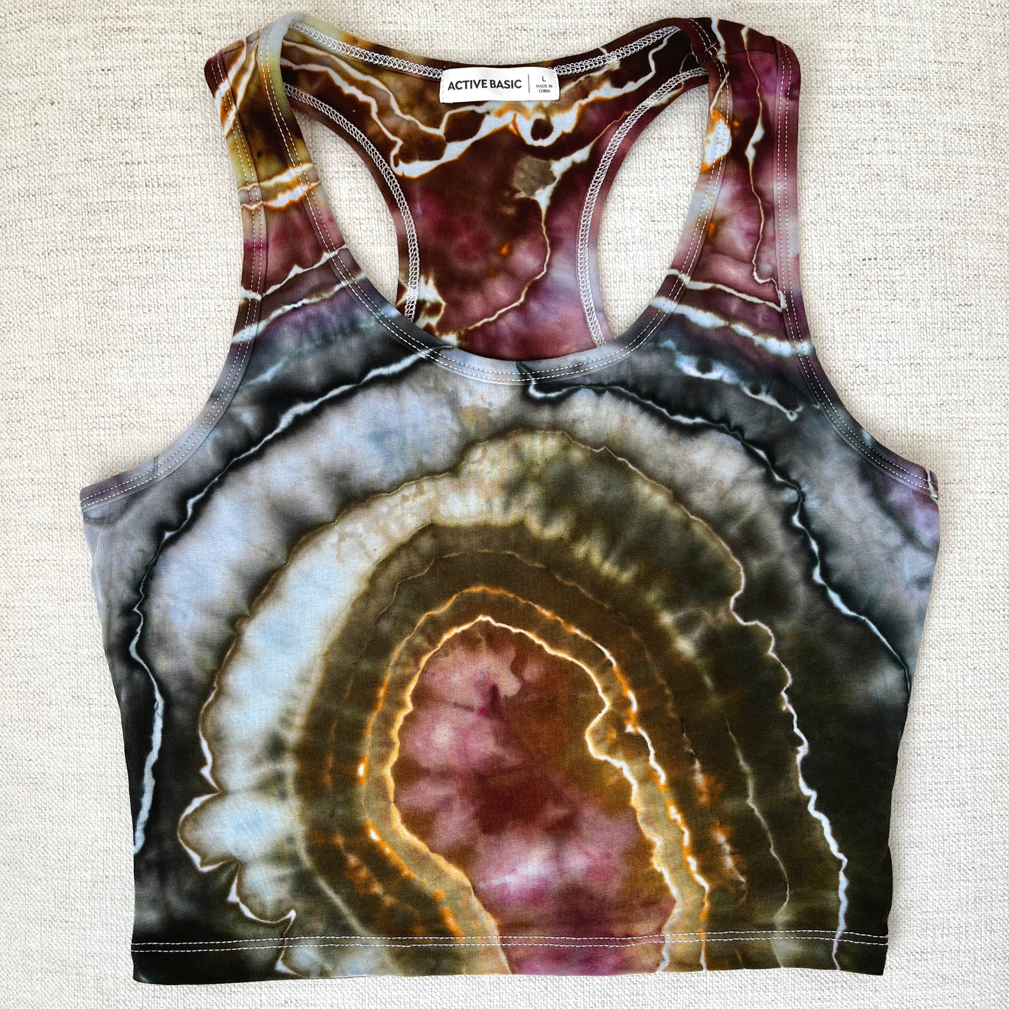 Crop Top - Women’s Large