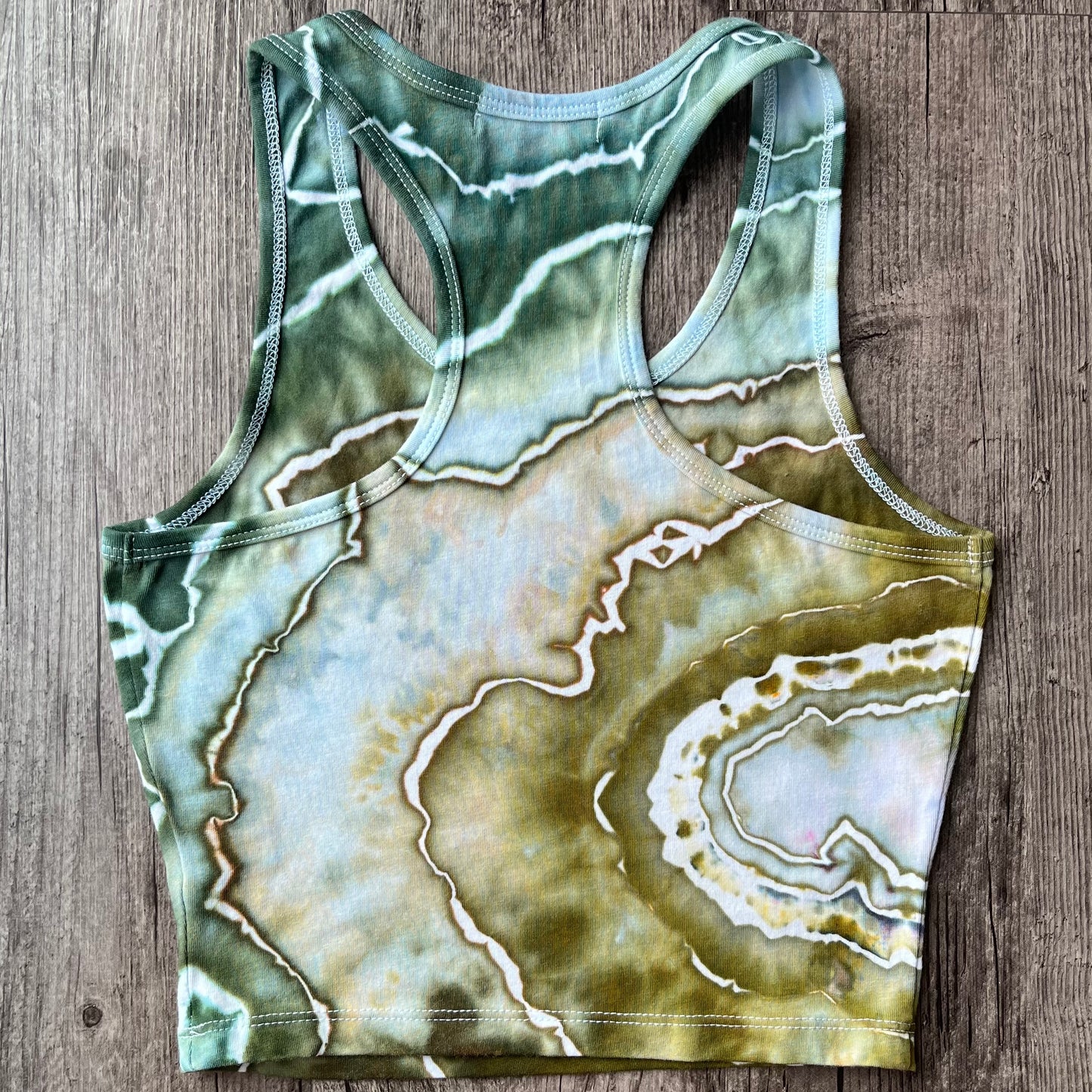 Crop Top - Women’s Small