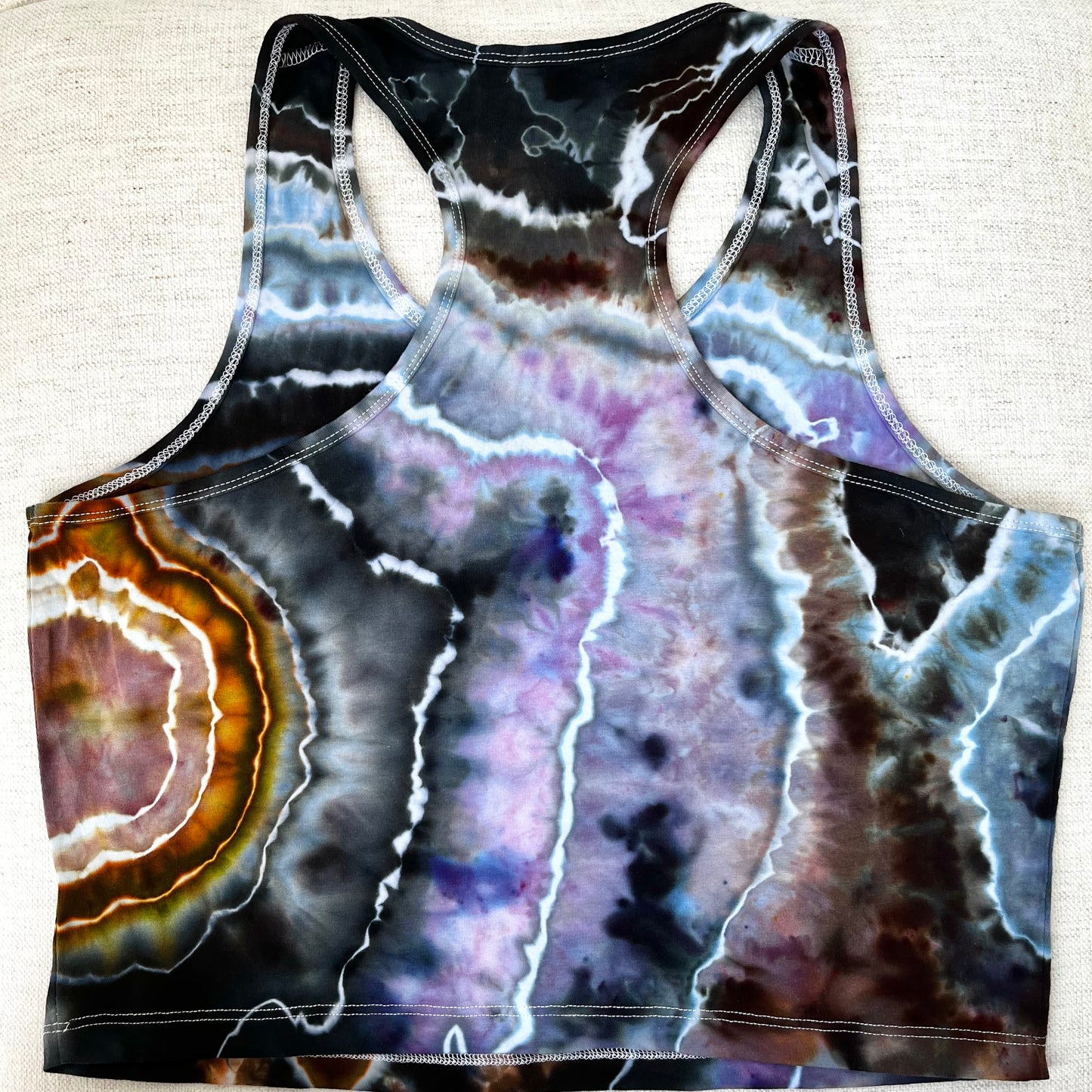 Crop Top - Women's 1X
