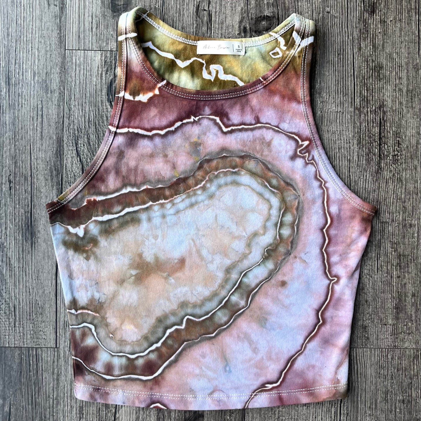 Crop Top - Women’s Small