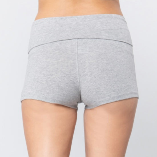 Booty Shorts - Women’s Large