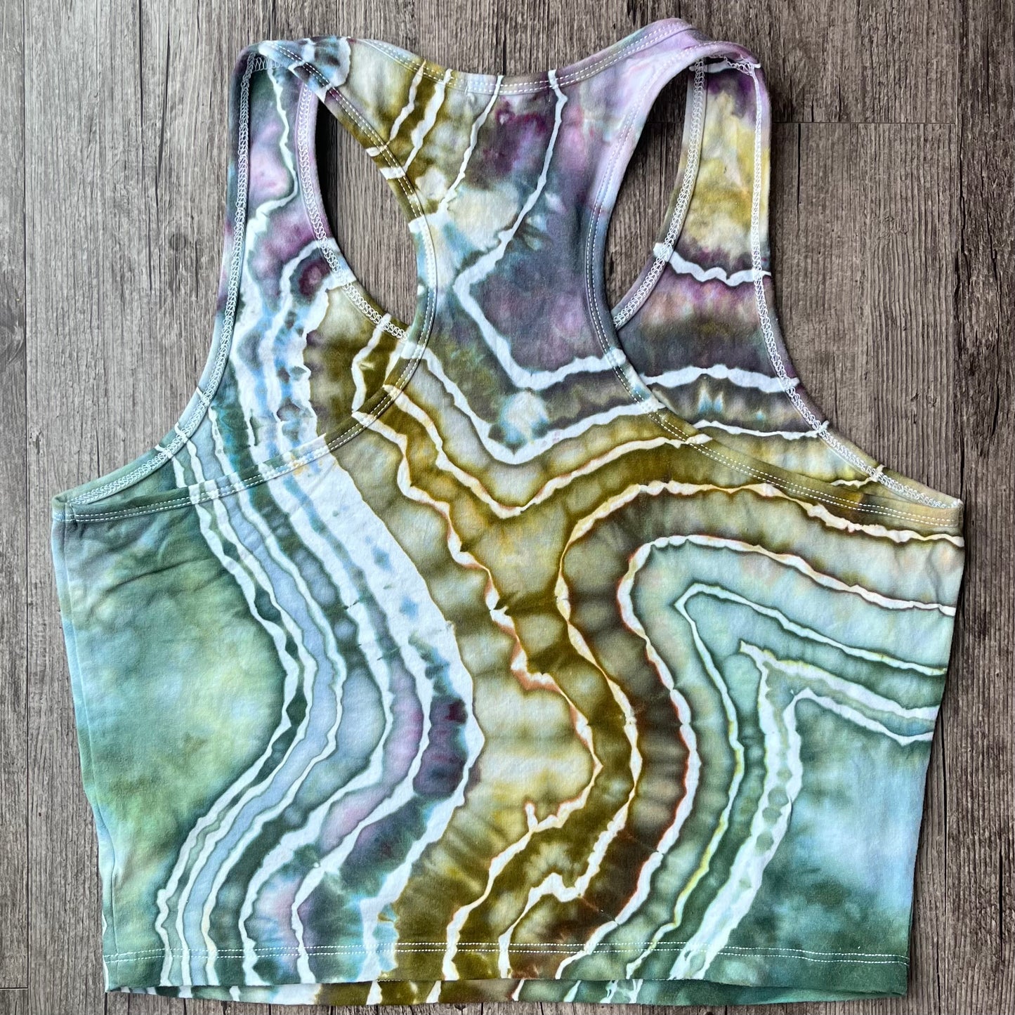 Crop Top - Women’s 1X