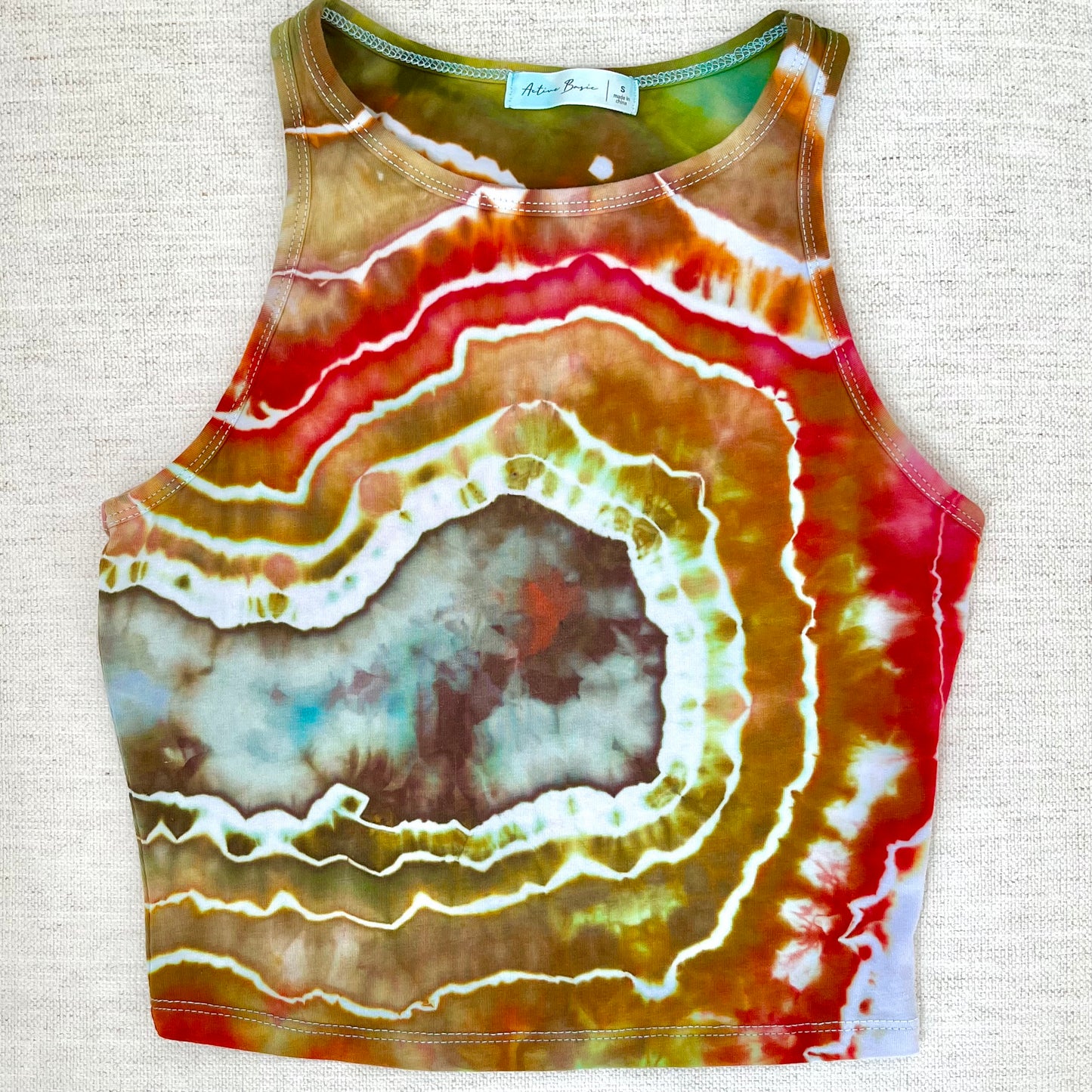 Crop Top - Women’s Small