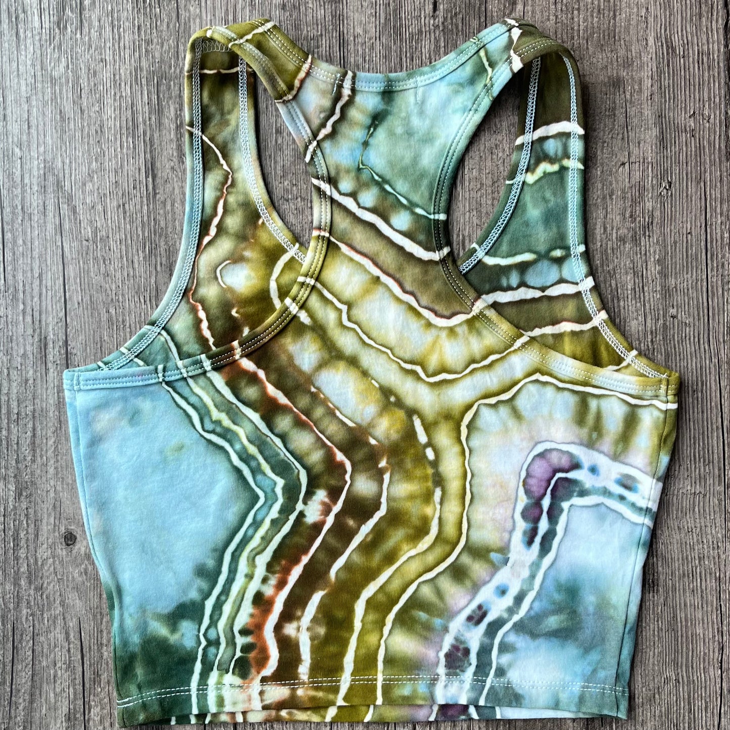 Crop Top - Women’s Medium