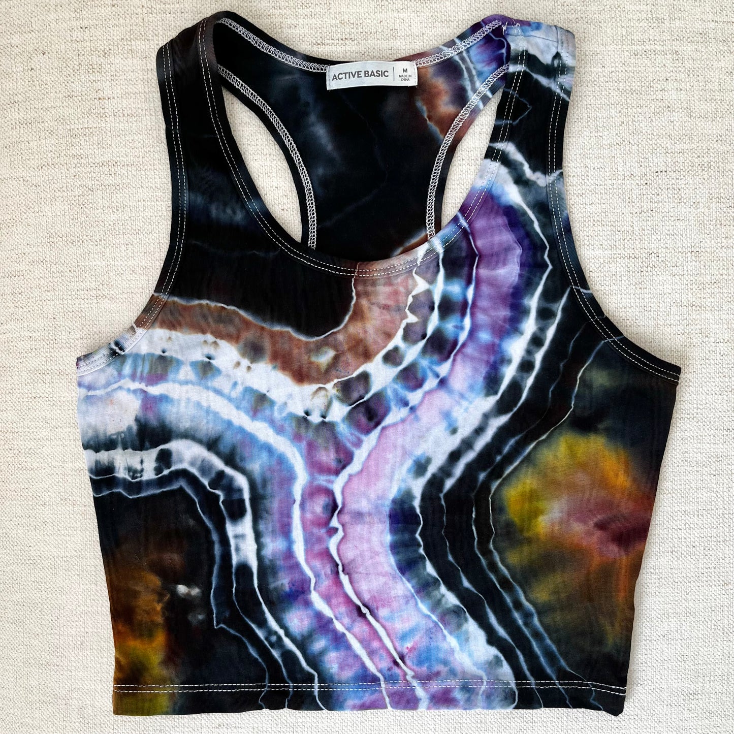 Crop Top - Women’s Medium