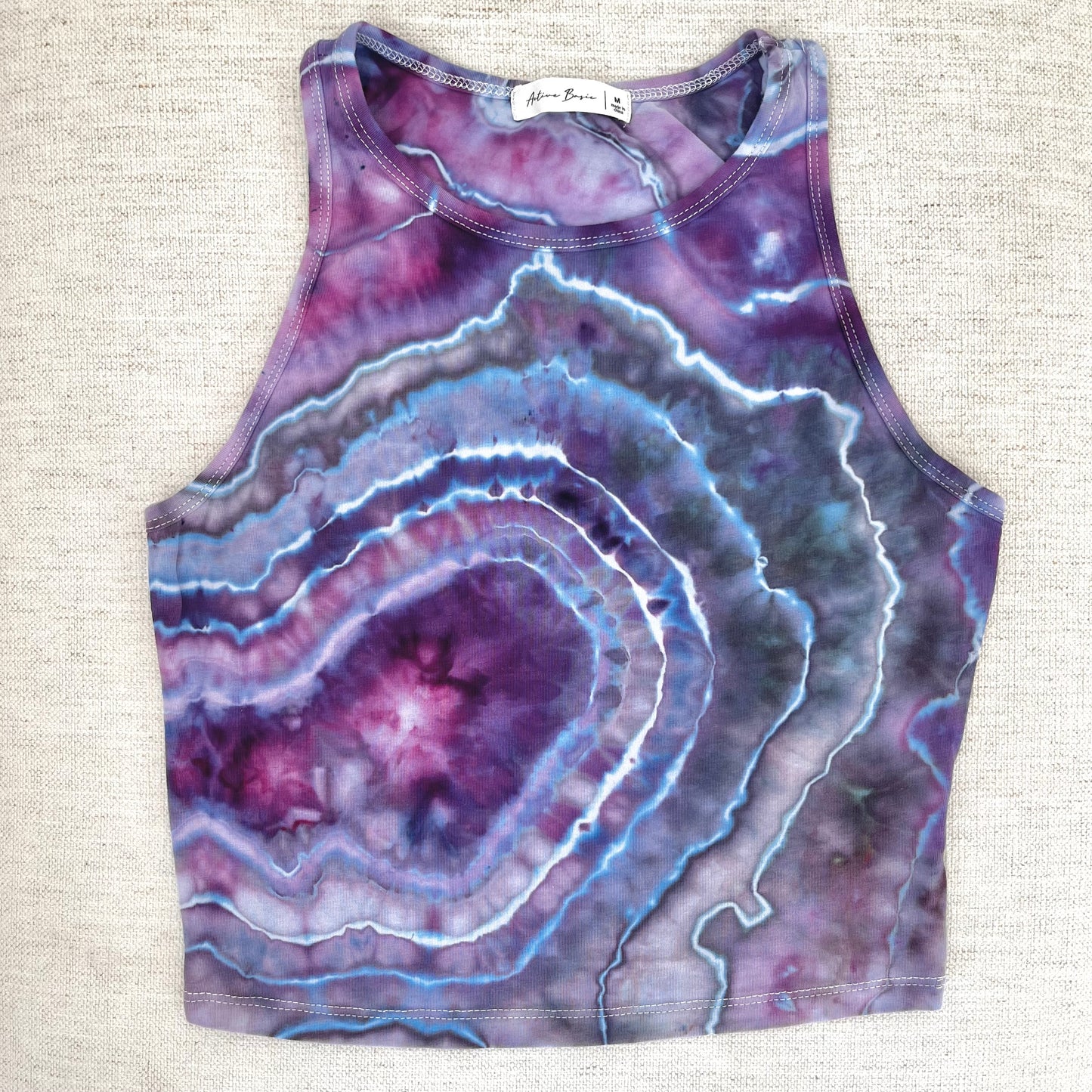 Crop Top - Women’s Medium