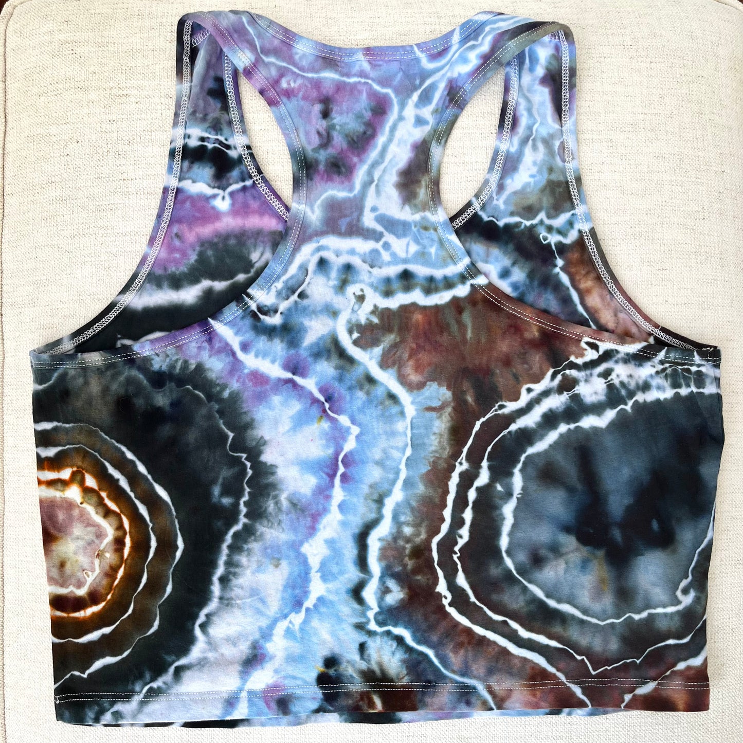 Crop Top - Women's 2X