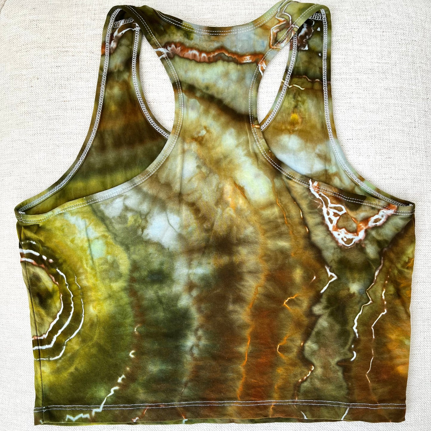 Crop Top - Women's 1X