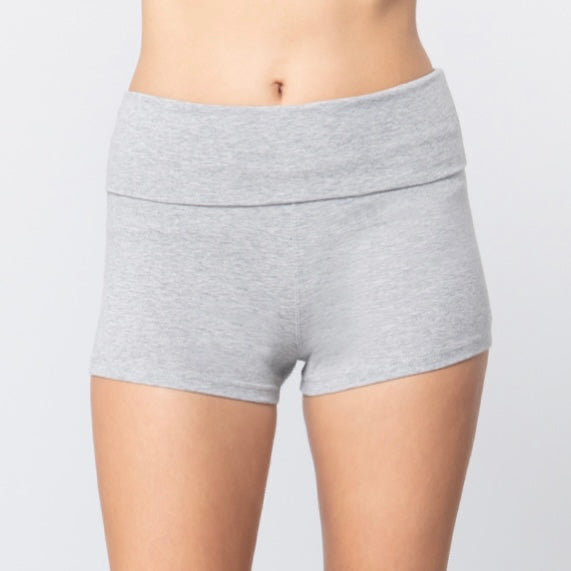 Booty Shorts - Women’s Large