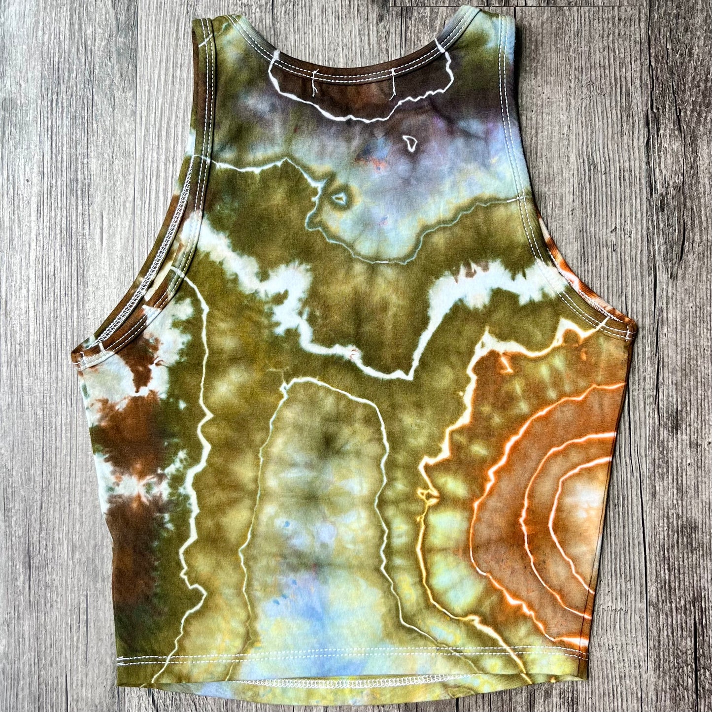 Crop Top - Women’s Small FINAL SALE