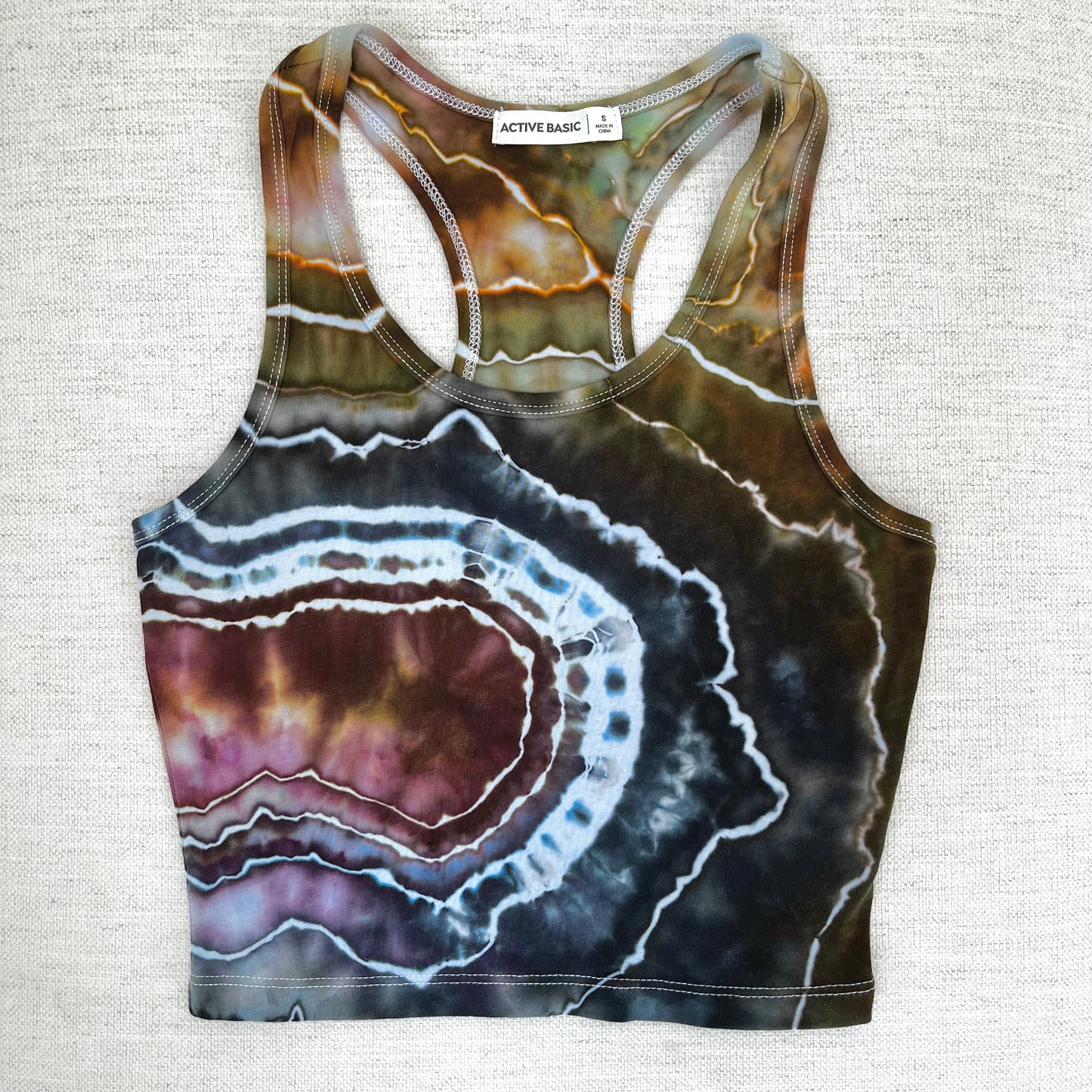 Crop Top - Women’s Small