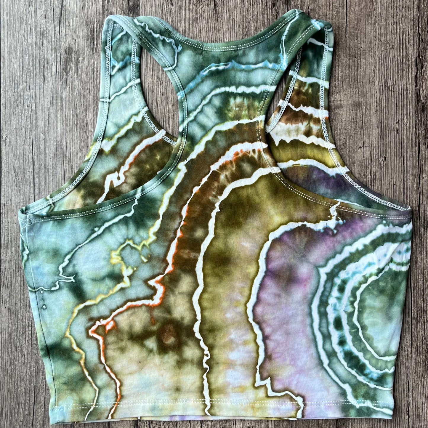 Crop Top - Women’s XL
