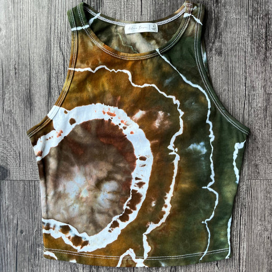 Crop Top - Women’s Small FINAL SALE