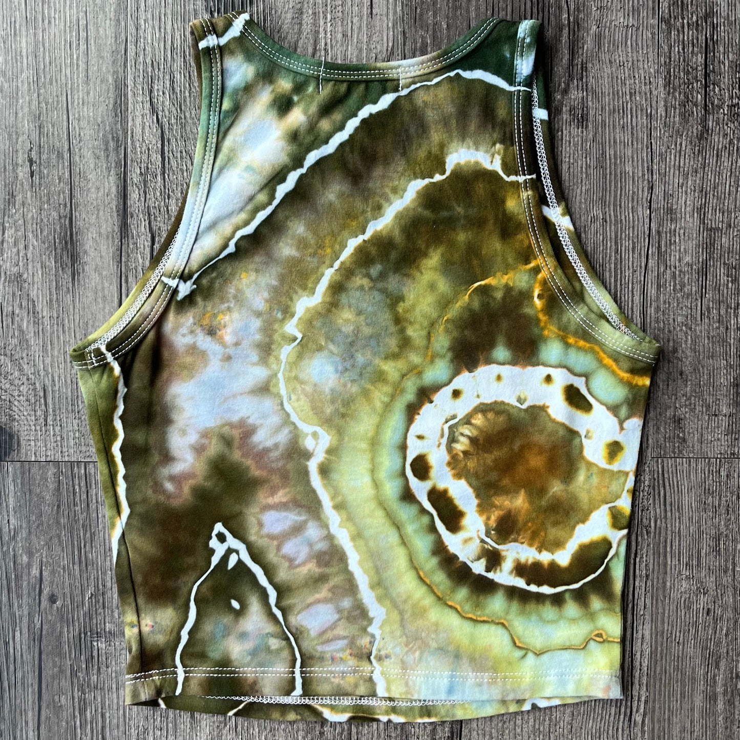 Crop Top - Women’s Small FINAL SALE