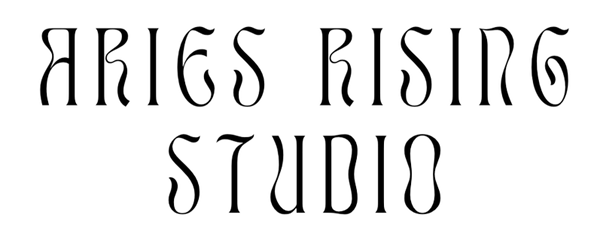 Aries Rising Studio